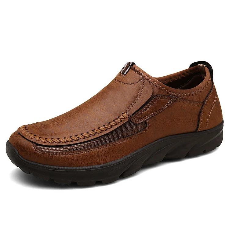 Men's Casual Breathable Loafers