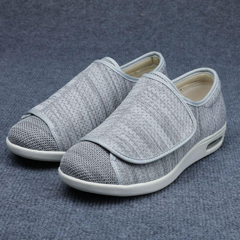 [FOR SWOLLEN FEET + PLUS SIZE] - 2023 Comfortable Unisex Wide Orthopedic Sneakers