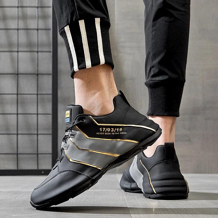 2023 Fashion Men's Casual Sneakers(Buy 2 Get Free Shipping✔️)