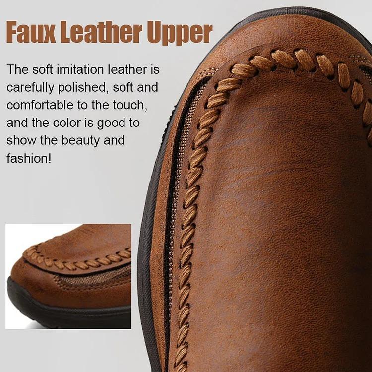 Men's Casual Breathable Loafers