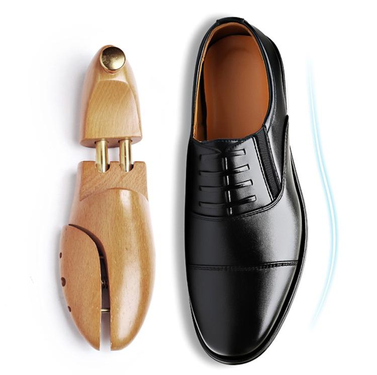 Men's Handmade Casual Genuine Leather Shoes