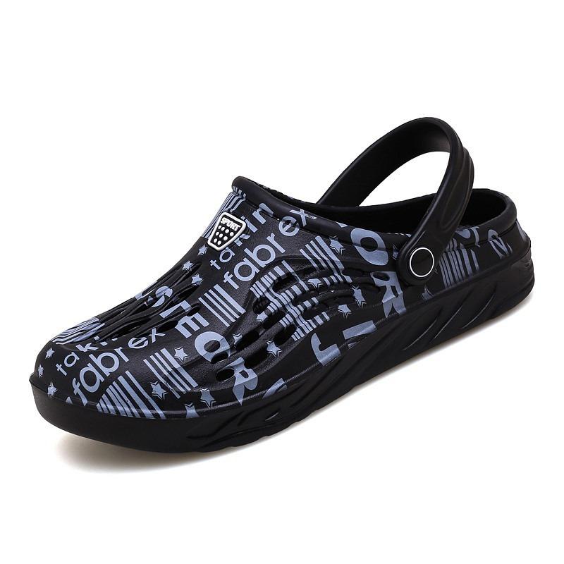 Men's Slippers Casual Beach Daily Sandals