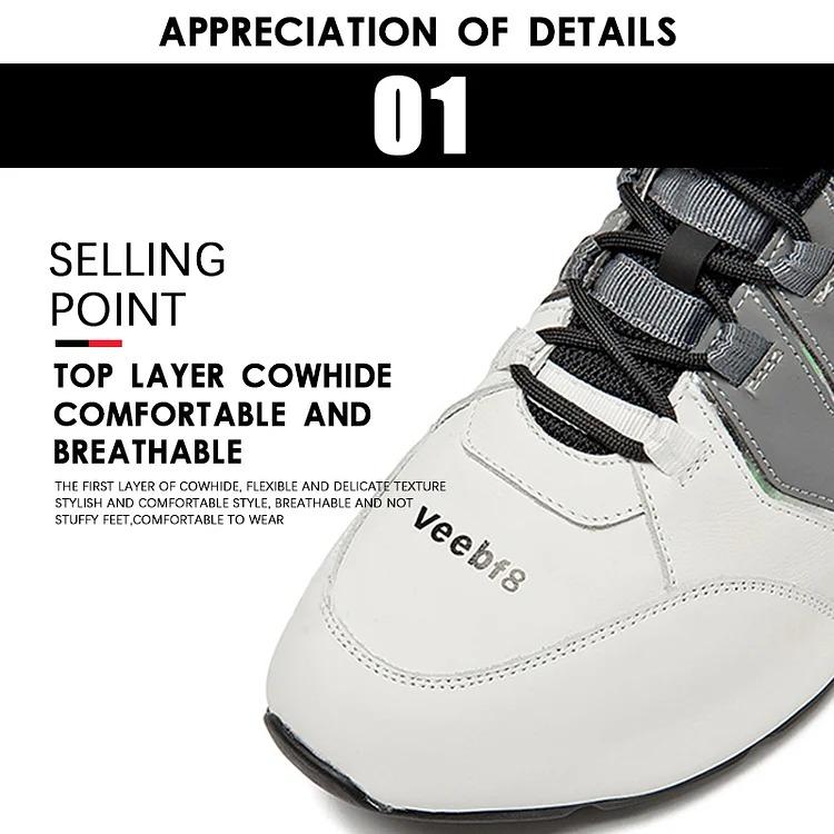 2023 Fashion Men's Casual Sneakers(Buy 2 Get Free Shipping✔️)