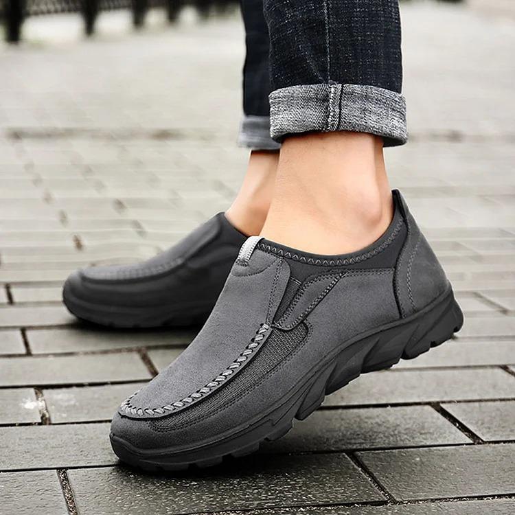 Men's Casual Breathable Loafers