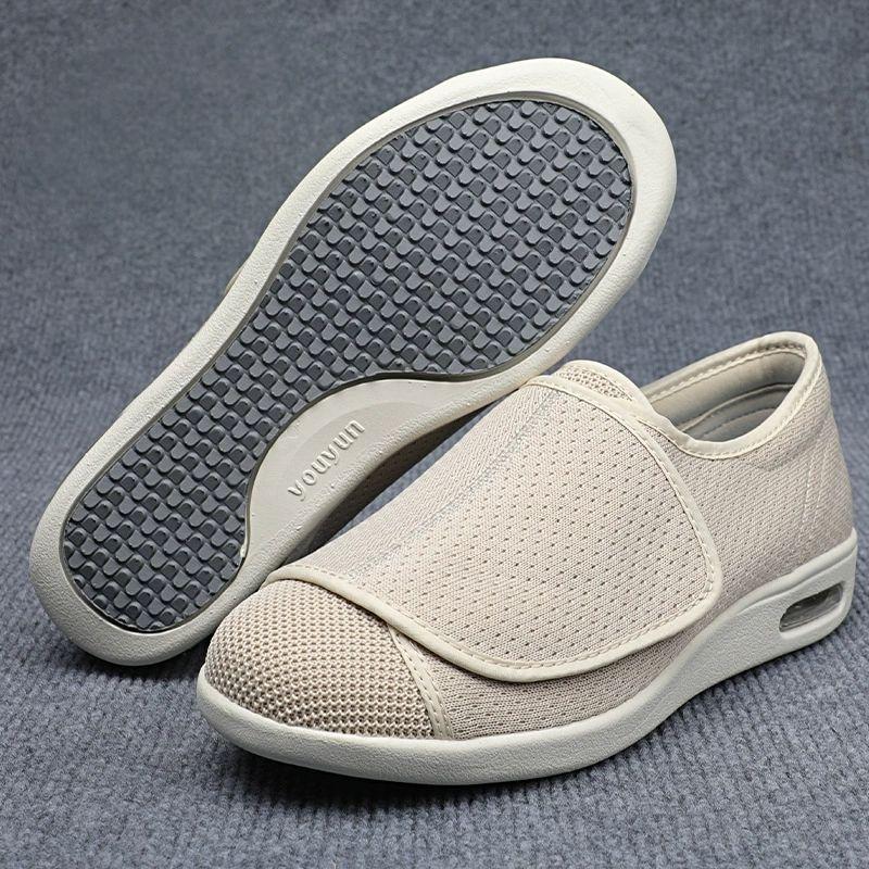 [FOR SWOLLEN FEET + PLUS SIZE] - 2023 Comfortable Unisex Wide Orthopedic Sneakers