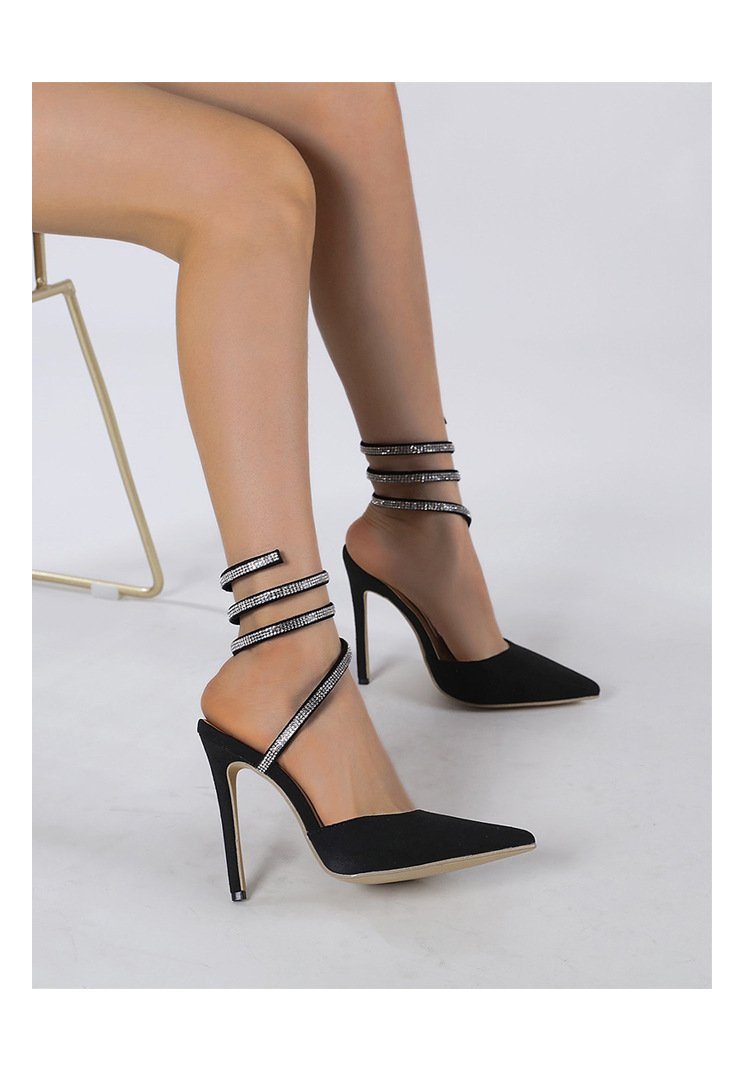 Biling Biling High-heeled Shoes (Buy 2 Get Free Shipping✔️)