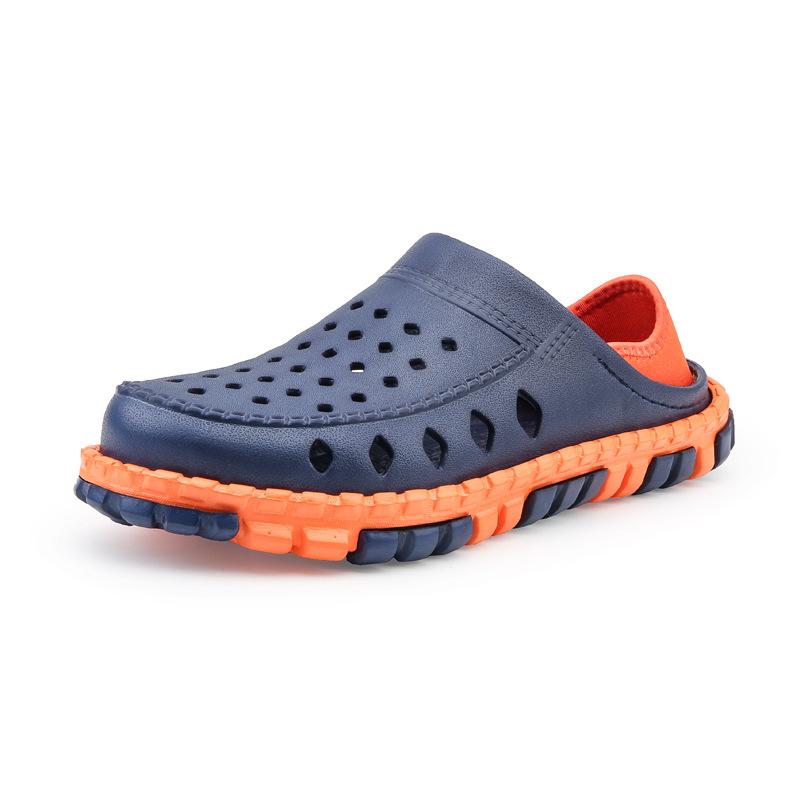 Casual Sports Men's Sandals / Clog
