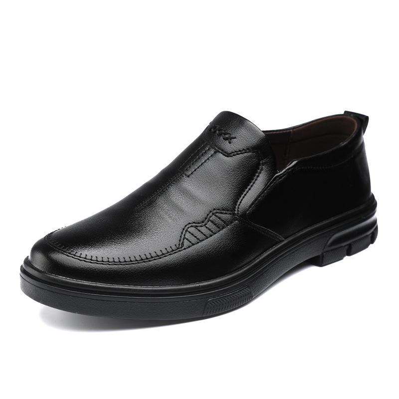 Men's Business Casual Soft Sole Loafers