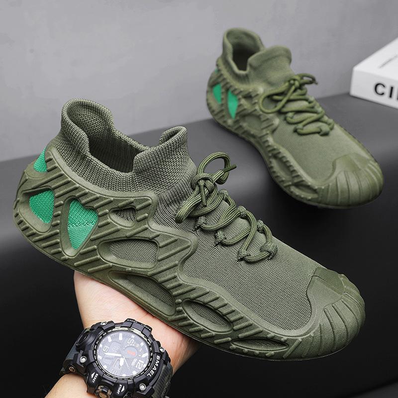 Men's Casual Athletic Running Shoes Fitness & Cross Training Shoes